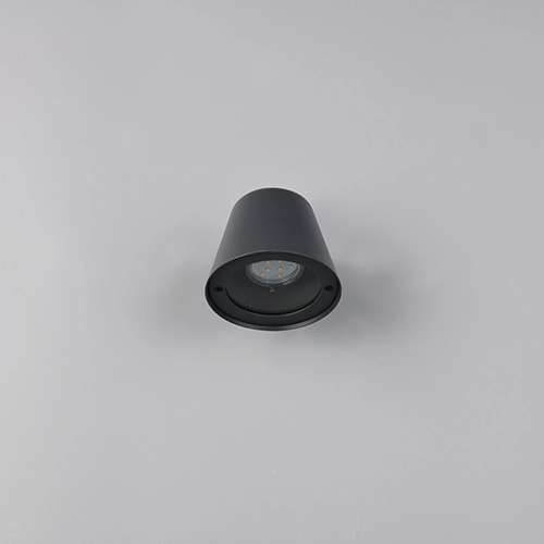Wandlampe Beni Schwarz Trio 4017807691412