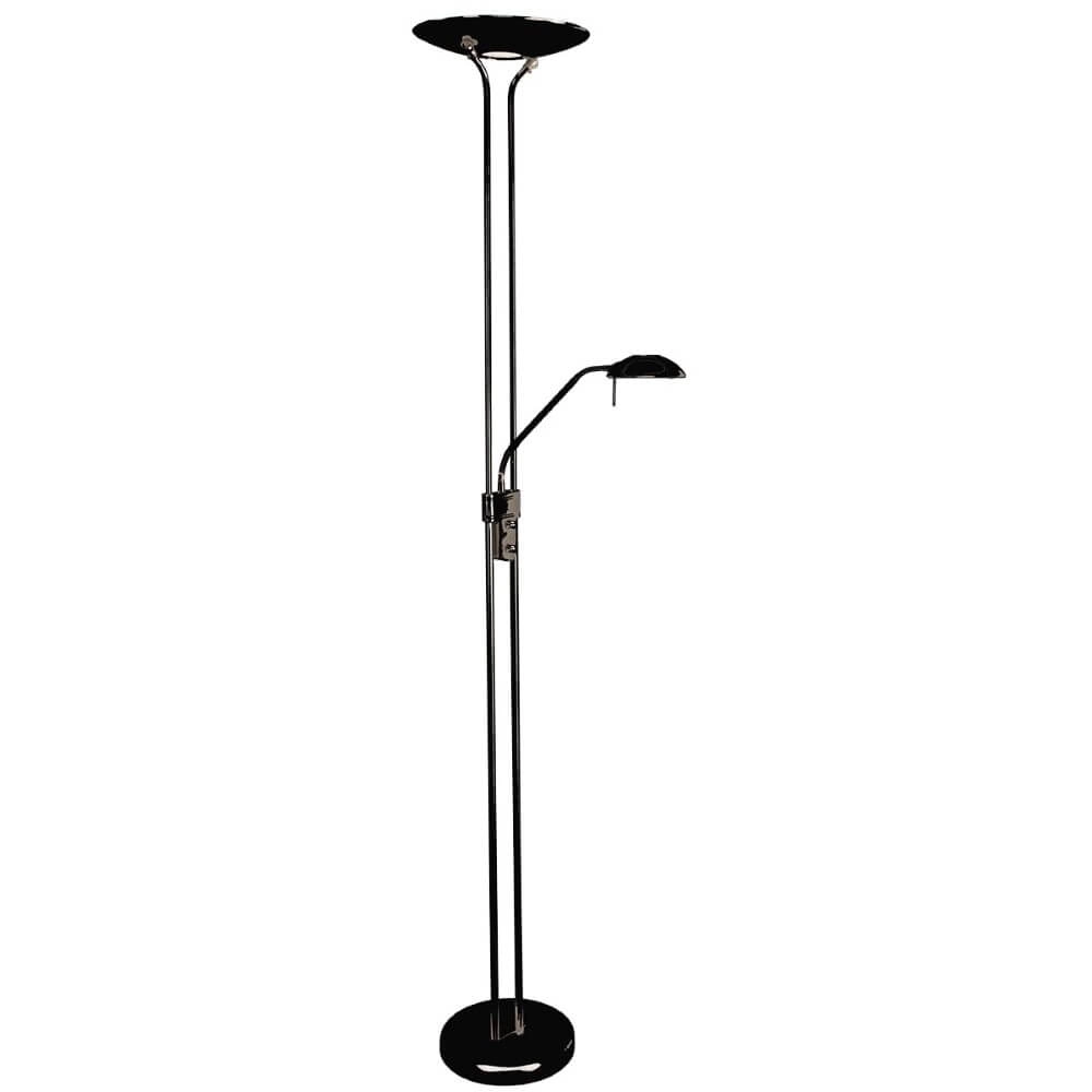 Design-Leselampe Biron mit LED