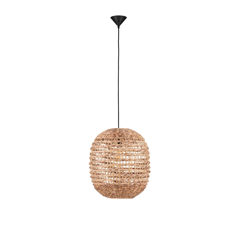 Pendelleuchte Bola Skandinavischer Ø 42cm Lyora 5212017452986
