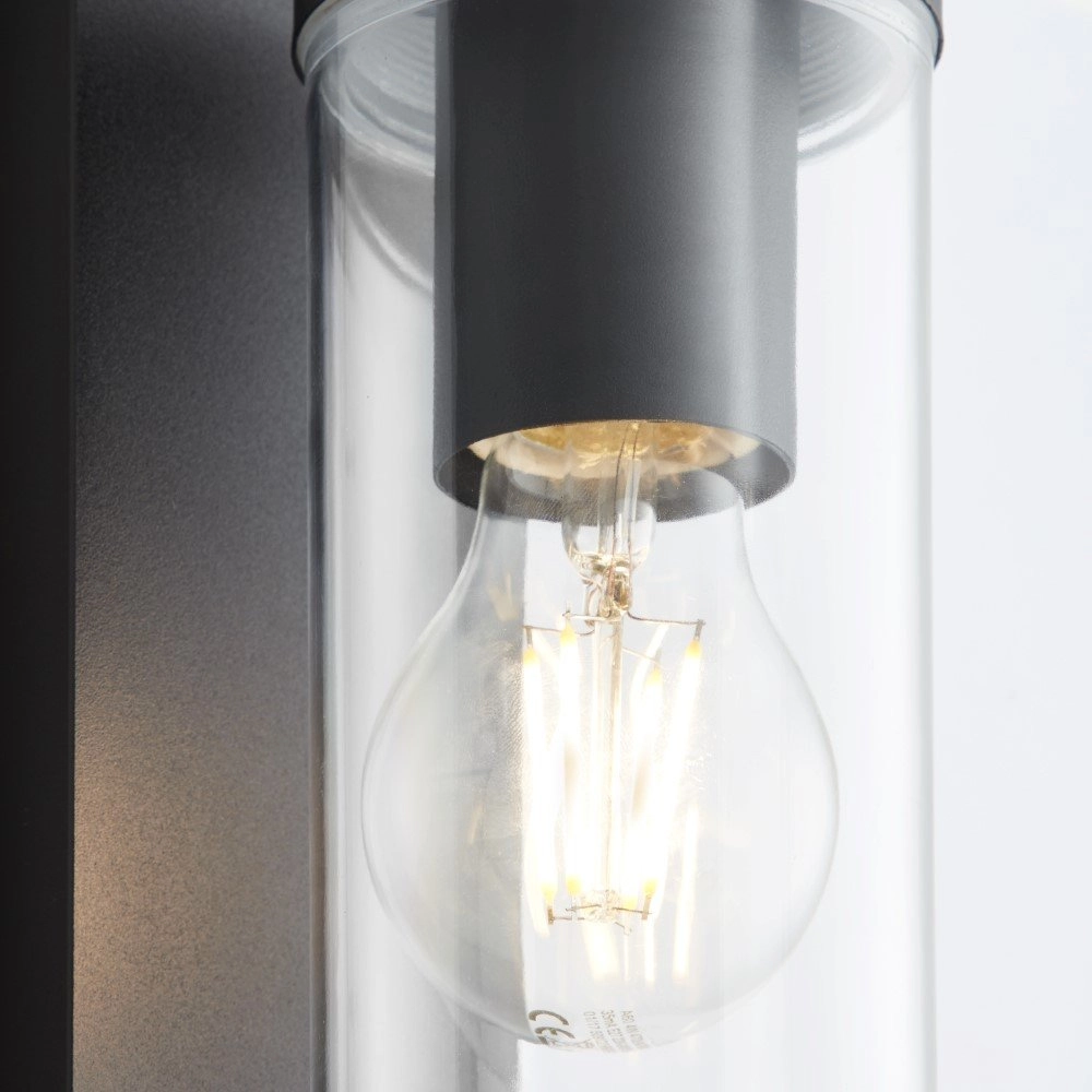 Wandlampe Aosta Brilliant 4004353336102