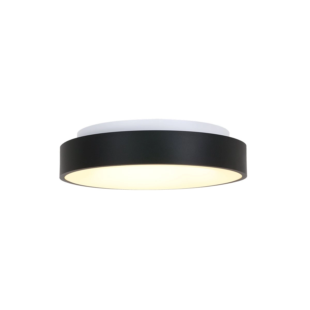 Deckenleuchte Ringlede Ø 38cm Steinhauer 8712746131246