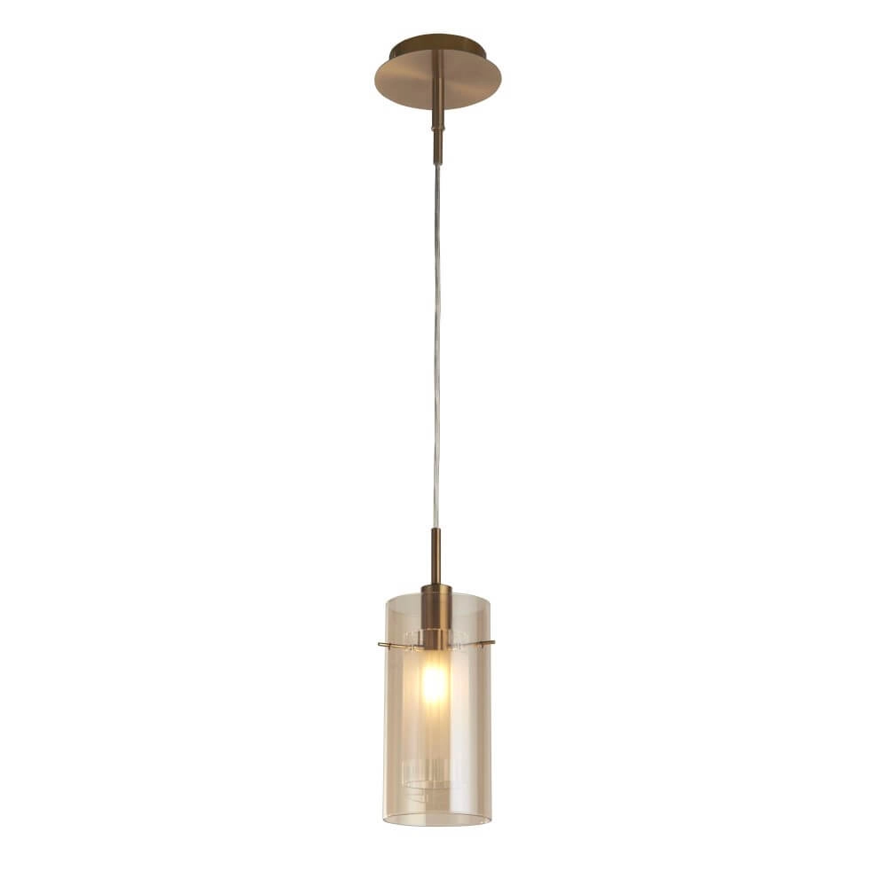 Hängelampe Duo 3 Design Searchlight 5053423247113