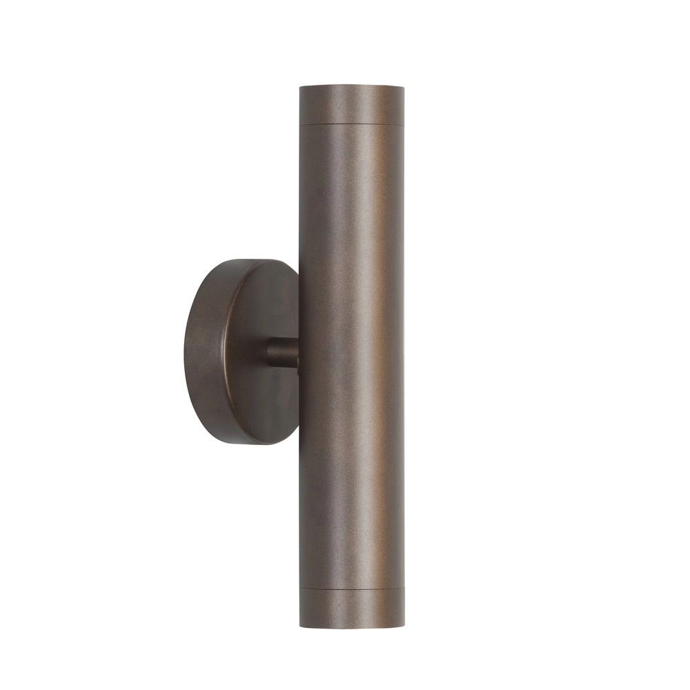 Choco Brown Wall Spot Perugia Hoch und runter