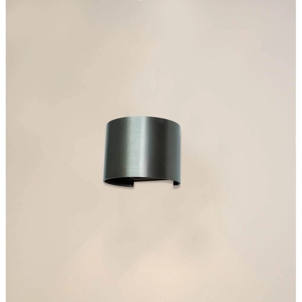 Aufputz-Spot Gyro Helle Bronze Artdelight 8720701100442