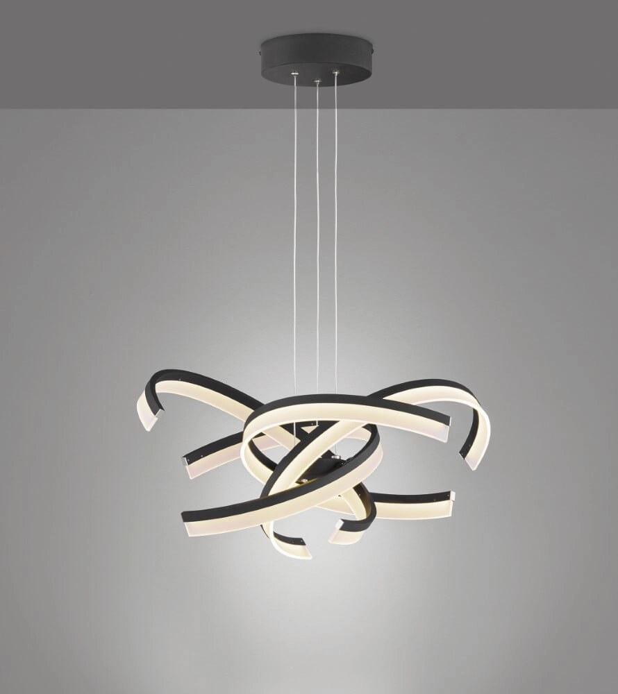 Design-Hängelampe Sund TW mit LED Fischer & Honsel 4003694605526
