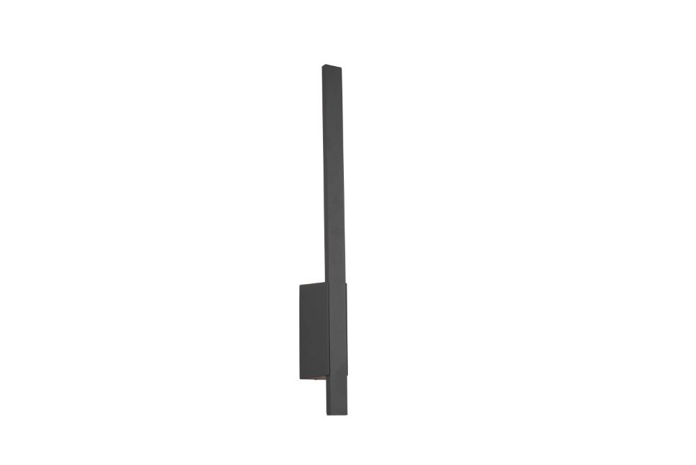 Außenlampe Tawa Hintergrundbeleuchtung Trio 4017807490473