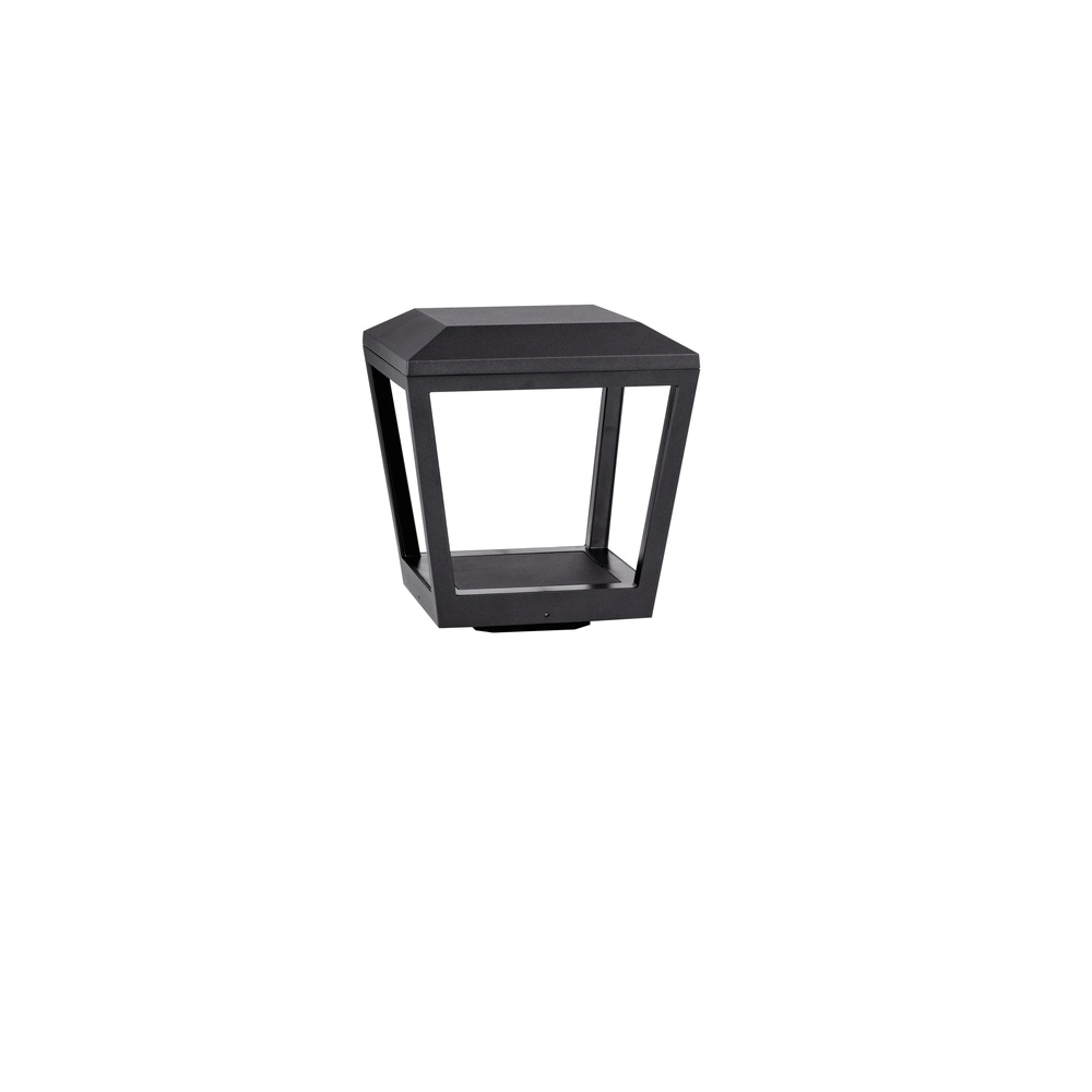 Design-Leuchte Opu LED anthrazit Lyora 5212017479006