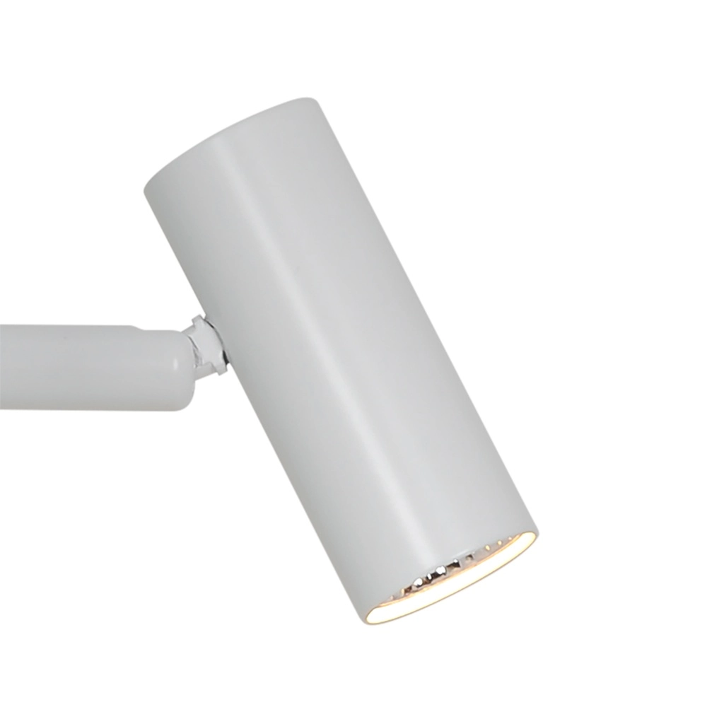 LED-Leselampe Omari  Weiß Nordlux 5704924027246