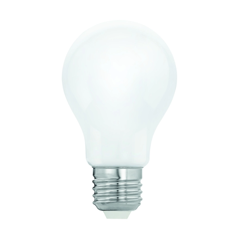 LED-Lampenkugel Zigbee E27 7,5 W - 806 lm - 3000 K - A60