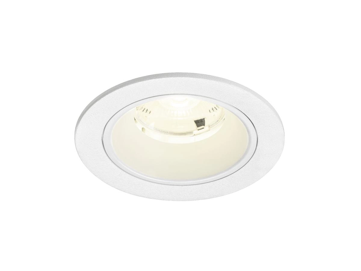Einbau-Strahler Numinos S Weißer 4000K - 20gr SLV 4024163312752