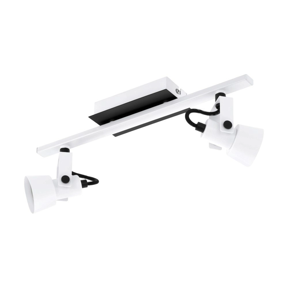 LED-Spot Trillo 2x