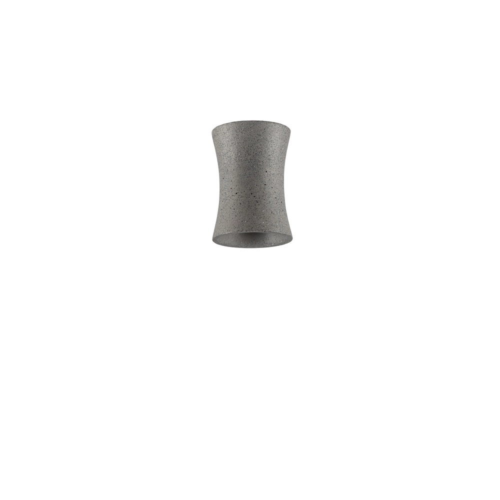 Deckenlampe Pelia grau Lyora 5212017468963