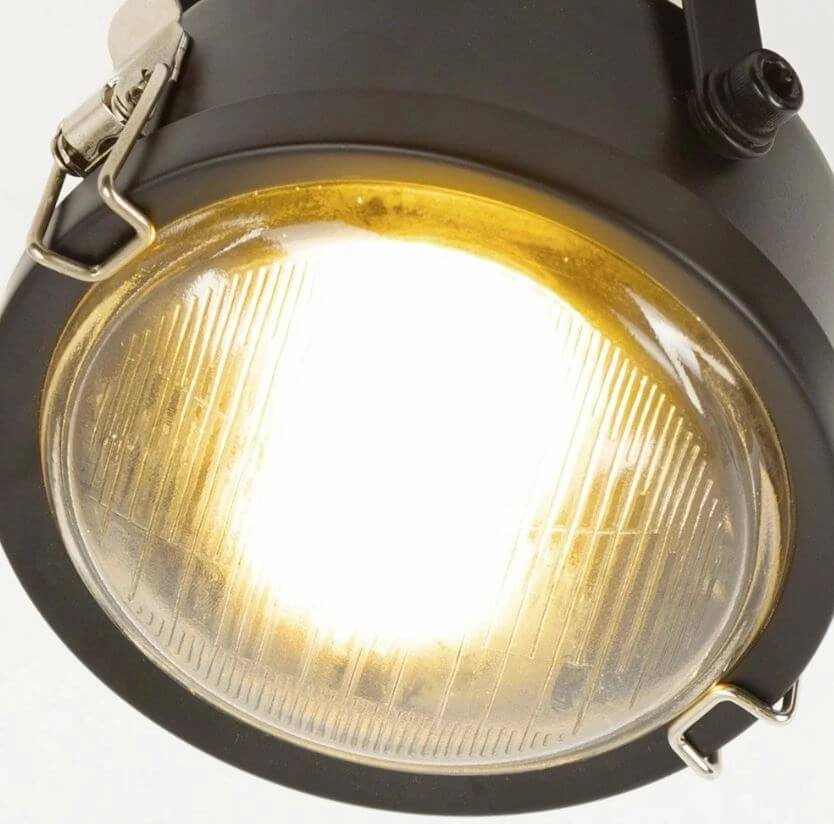 Pendelleuchte Satellite schwarz KS 8714732685207