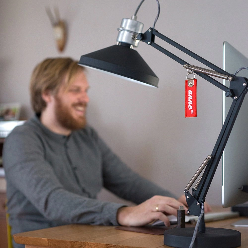 Tischlampe Zappa Steinhauer 8712746102871