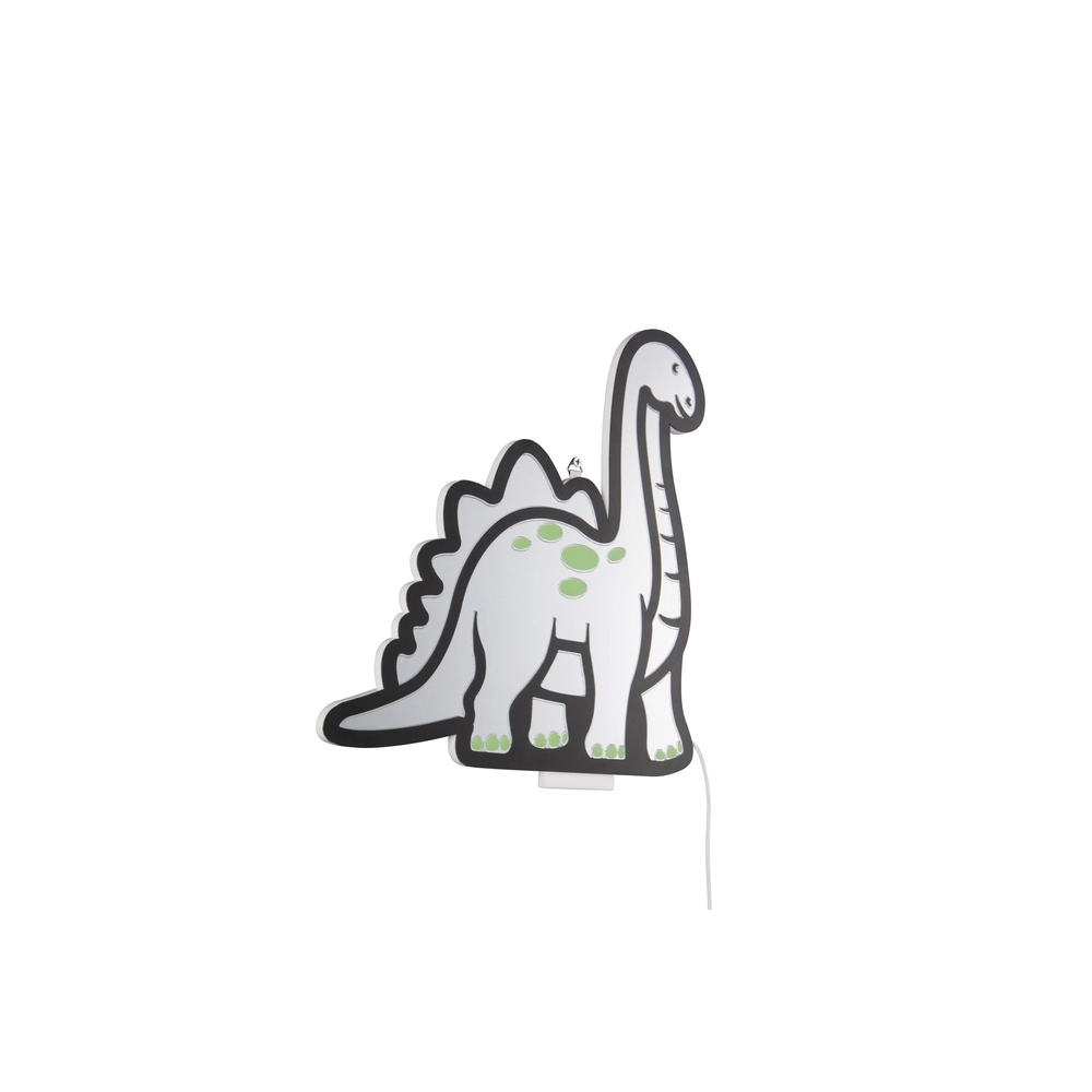 Tischlampe Spike Dinosaurier Trio 4017807735710