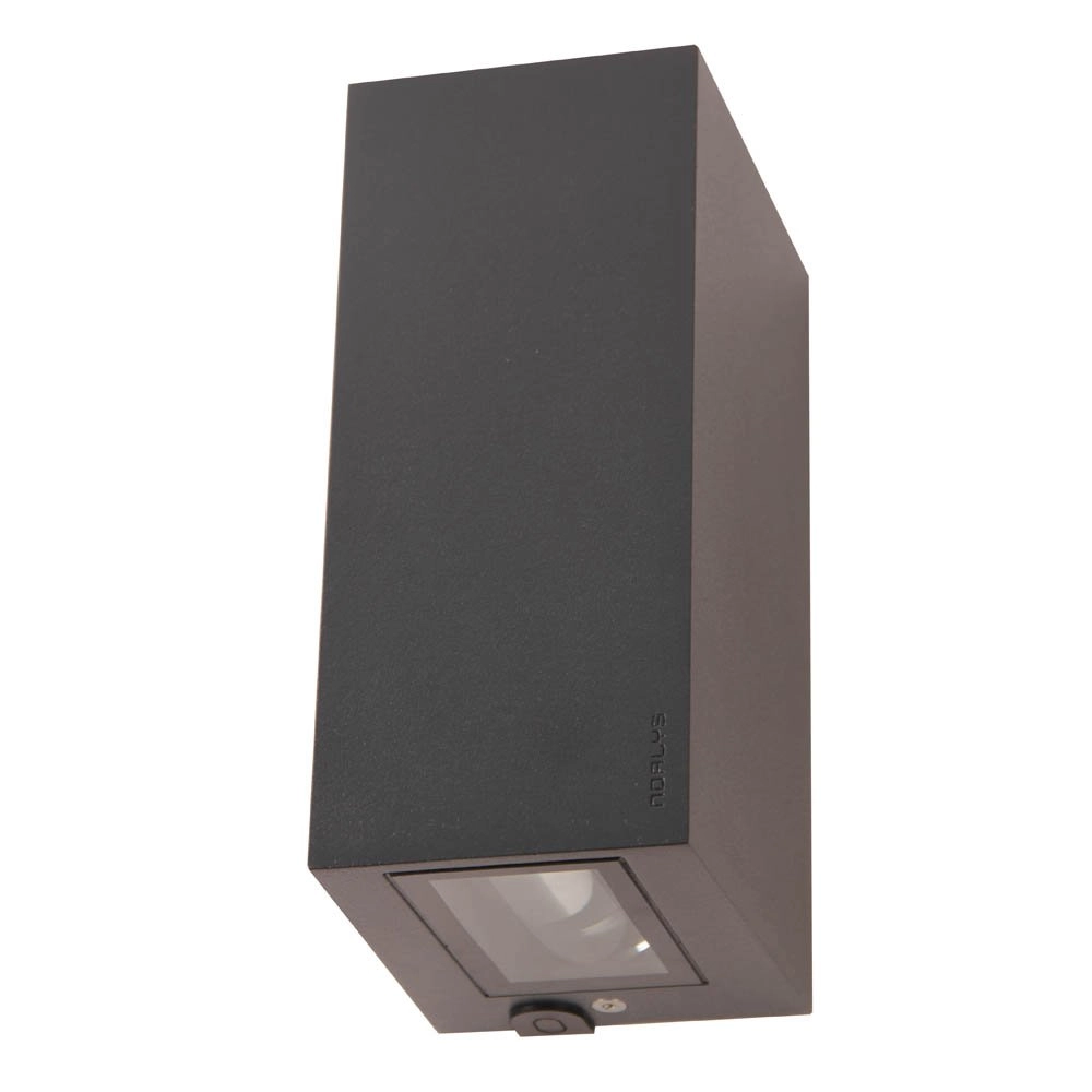 LED-Spot Spot Breite