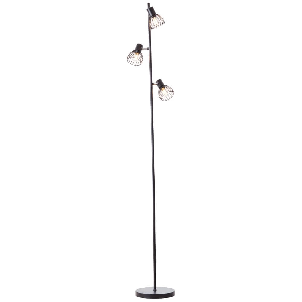 Stehlampe Blacky