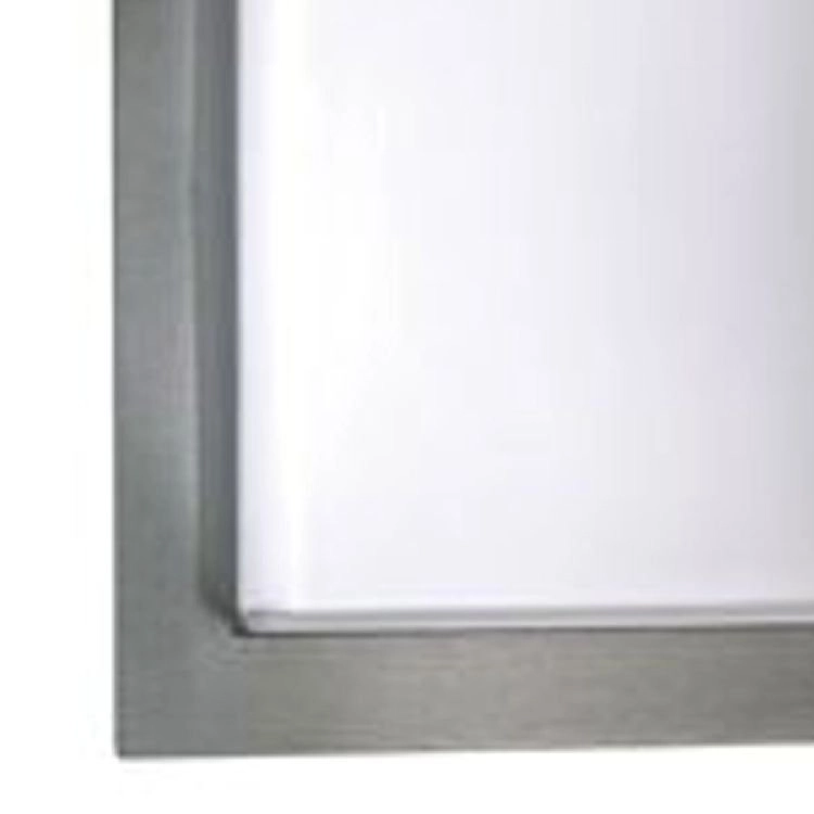 Außenlampe Square 26 cm Albert 4007235962055