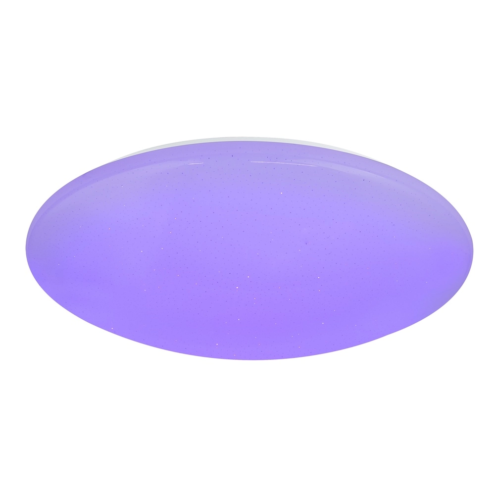 Deckenlicht Atreju I Ø 51 cm Lichtfarben verstellbar Globo 9007371382330