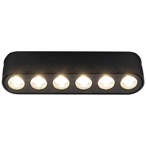 Schienenlampe 1 Phase Clix 11,5 cm