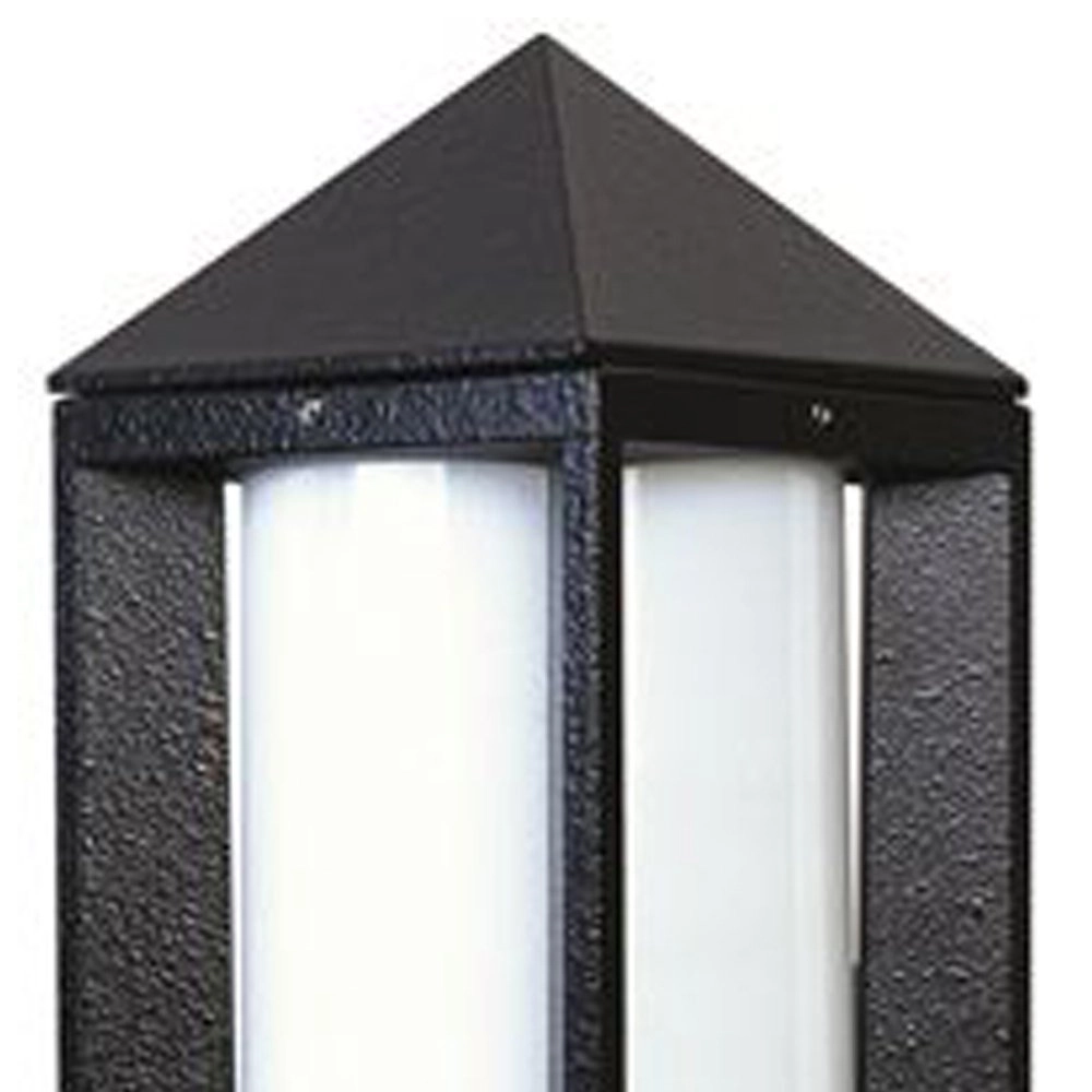Außenlampe Triangle 31cm Albert 4007235602128