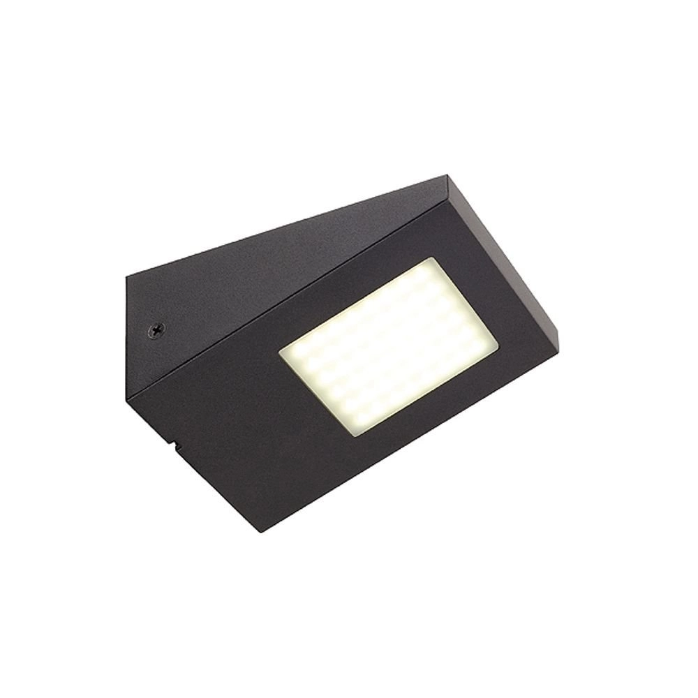 LED-Außenleuchte Iperi WL Downlight