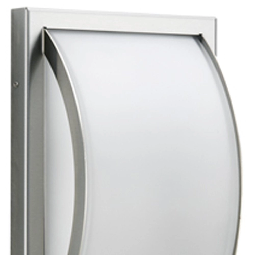Außenlampe Justier 10W - 3000k Albert 4007235963908