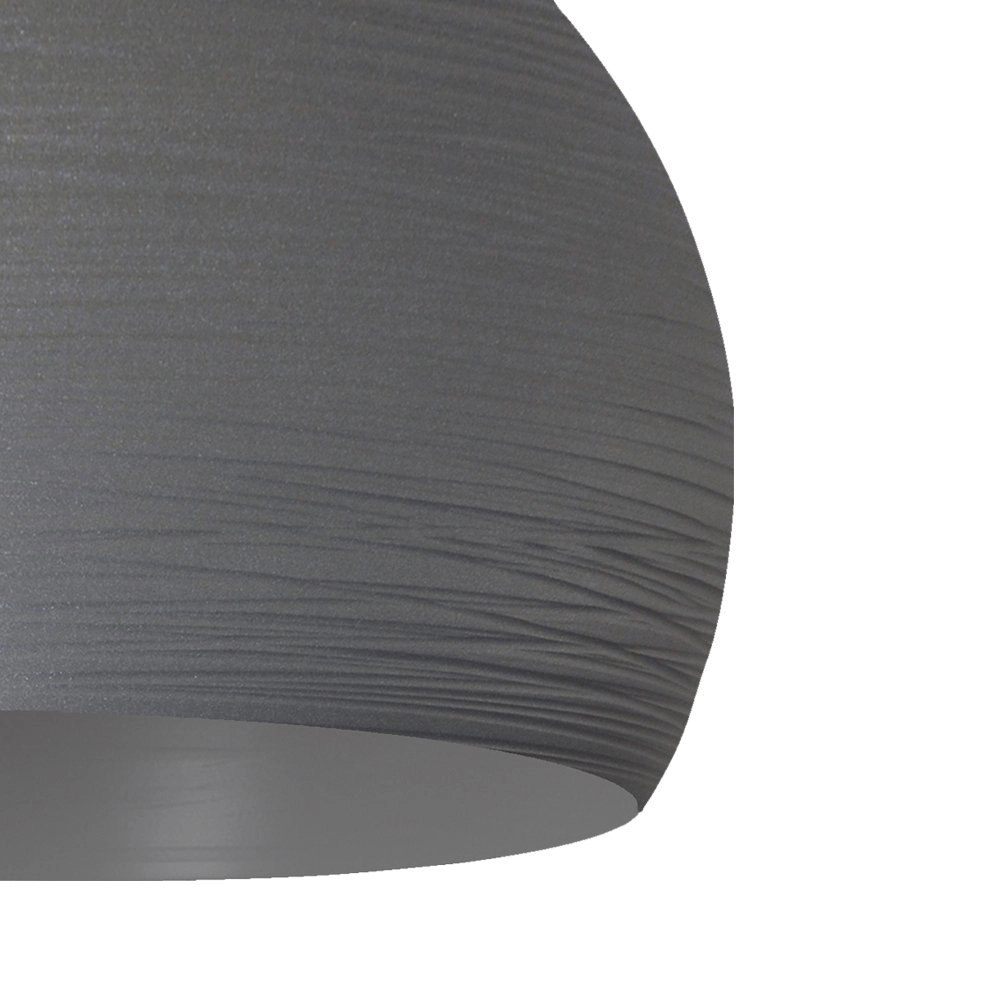 Betongraue Pendelleuchte Concepto 20 Masterlight 8718121102535