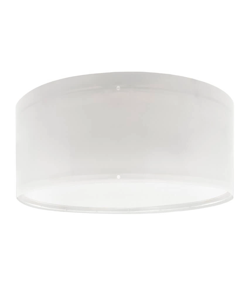 Deckenleuchte für Kinder Color Light Ø 33cm - grau