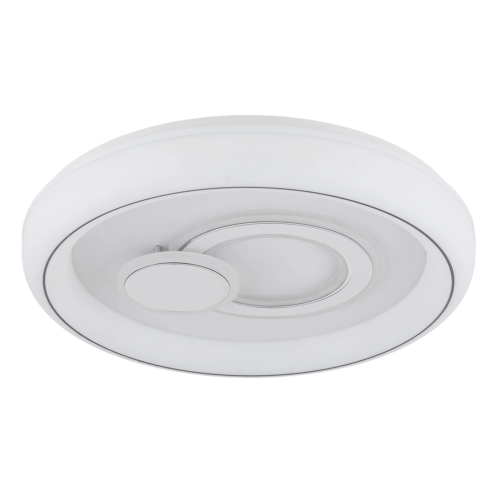Deckenlampe Ruiz Weiß Globo 9007371533459