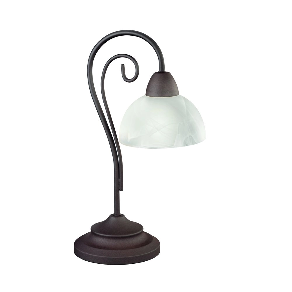 Tischlampe Country