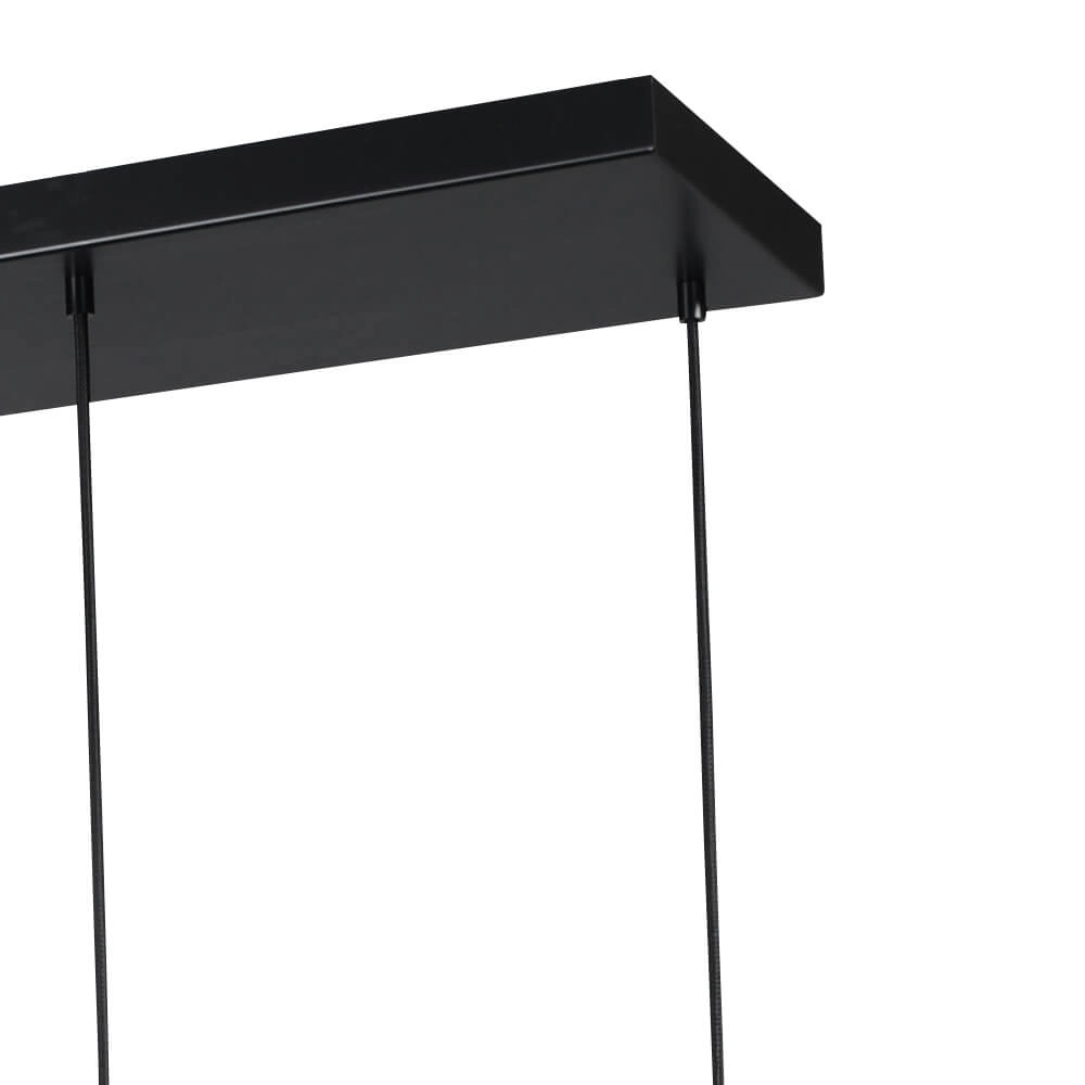 Hängelampe Lazise 2 4x Ø 20cm und 2x GU10 Masterlight 8718121303826