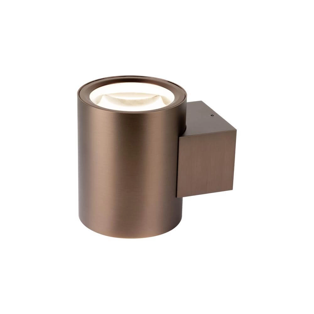 Aufputz-Spot Oculus Kupfer rauf & runter SLV 4024163297851
