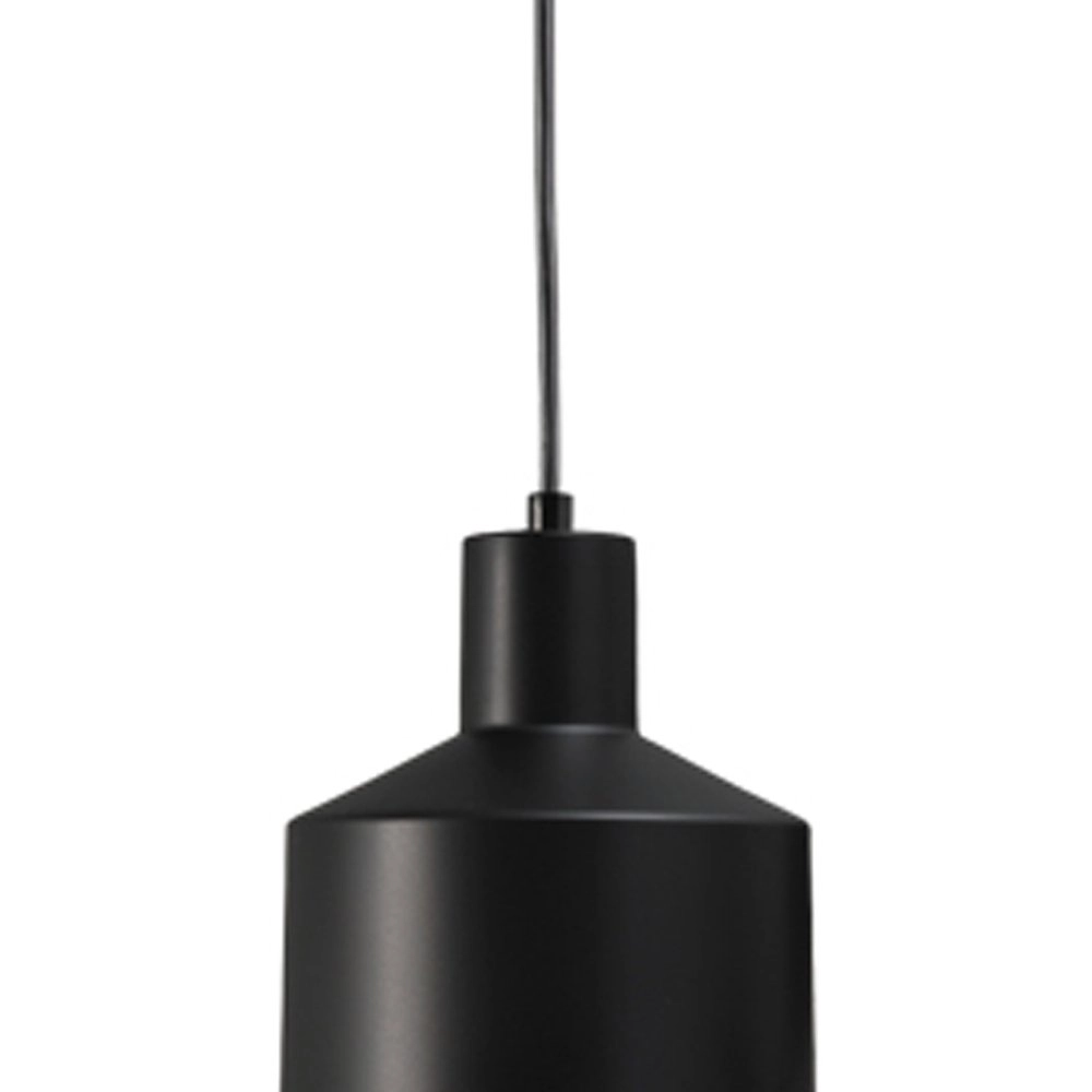 Pendelleuchte Boris Concepto 14 schwarz Masterlight 8718121148991