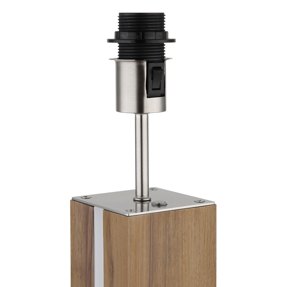 Stehlampe Forest Holz Globo 9007371484553