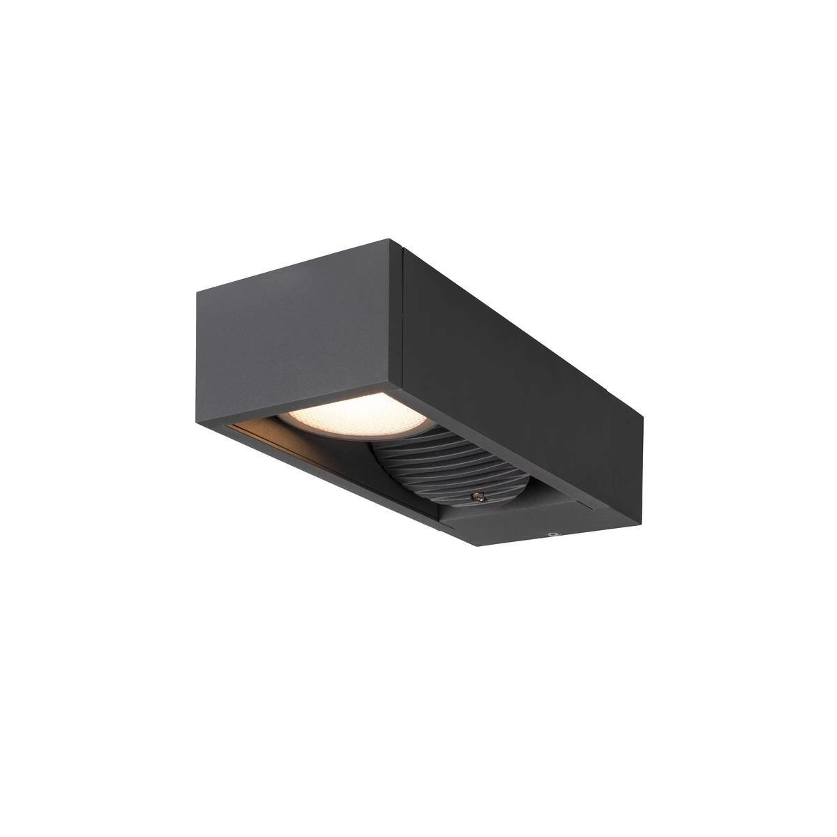 Doppelter LED-Spot Eskina SLV 4024163248983
