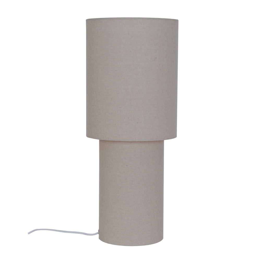 Stofftischlampe Izara 60  Nordlux 5704924027413