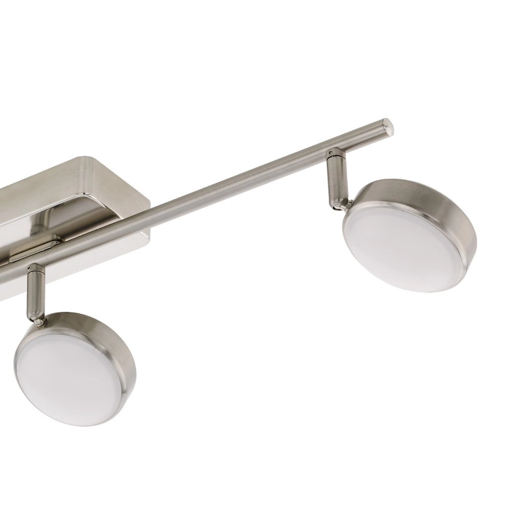 LED-Spot Corropoli-C 3-Lichter Eglo 9002759977160