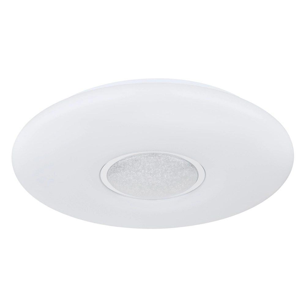 Plaffoniere Sully weiße Ø 41cm Globo 9007371427932