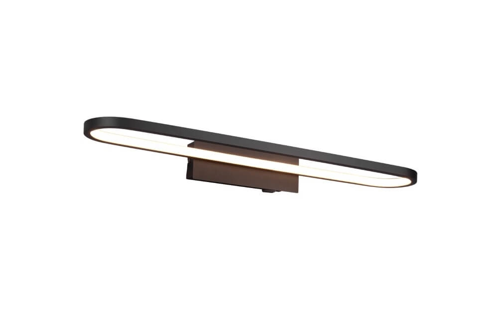 Wandlampe Gianni Trio 4017807508109