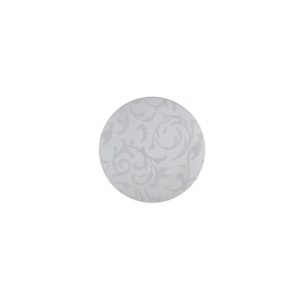 Deckenlicht Umbria V alabaster Ø 30cm Trio 4017807669404