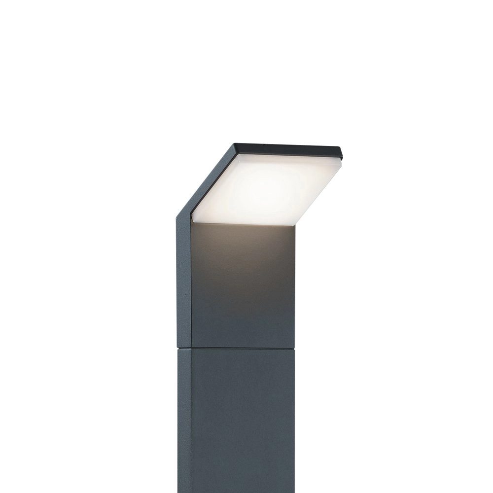 LED-Außenleuchte Pearl 100cm Anthrazit Trio 4017807351583