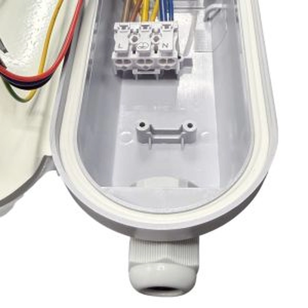 Spielplan SWD LED 150 cm – 35–60W – IP65 – 8400 lm Lyora 8720999813666