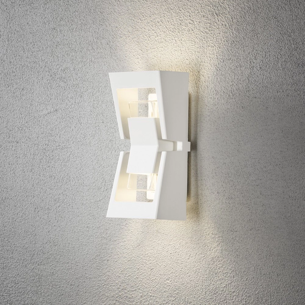 LED-Wandleuchte Potenza KonstSmide 7318307971255