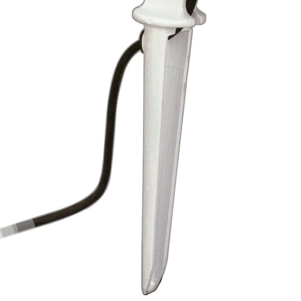 Außenlampe Orientable weiß - auf Pin Albert 4007235821567