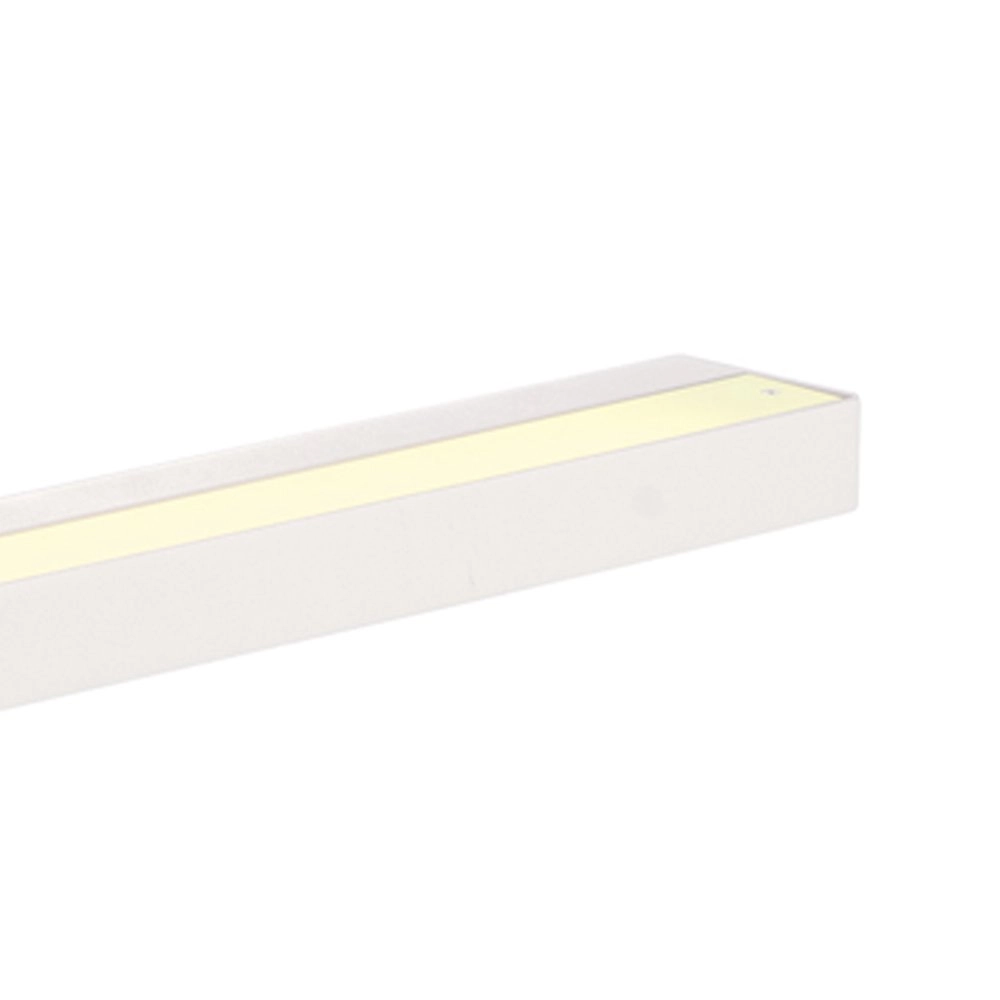 LED-Lampe Sedo 21 LED 89cm weiß SLV 4024163156752