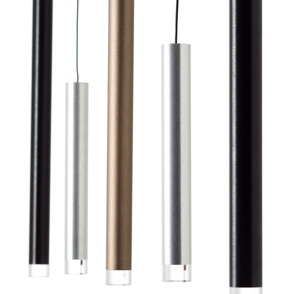 LED Esszimmer Hängelampe Cembalo Brilliant 4004353342264