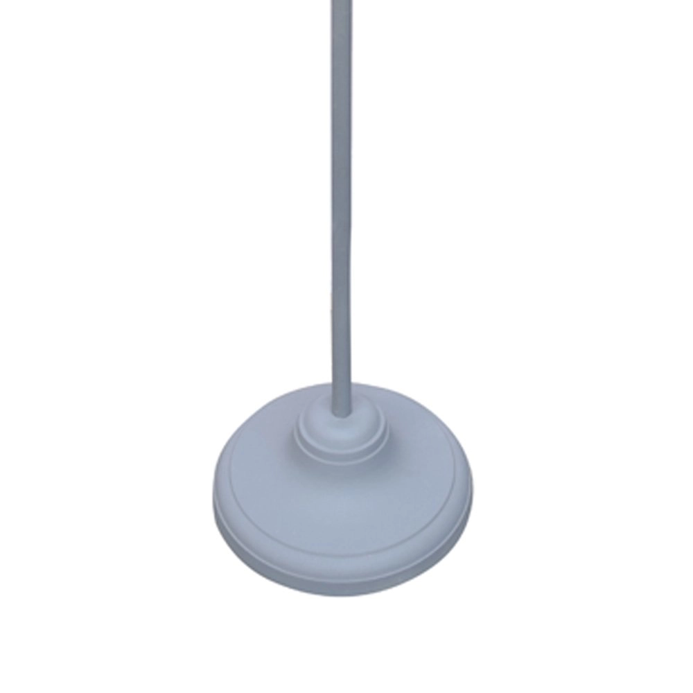 Leselampe Industrial 140 cm Vintage Grey Urban Interiors 8719325005233