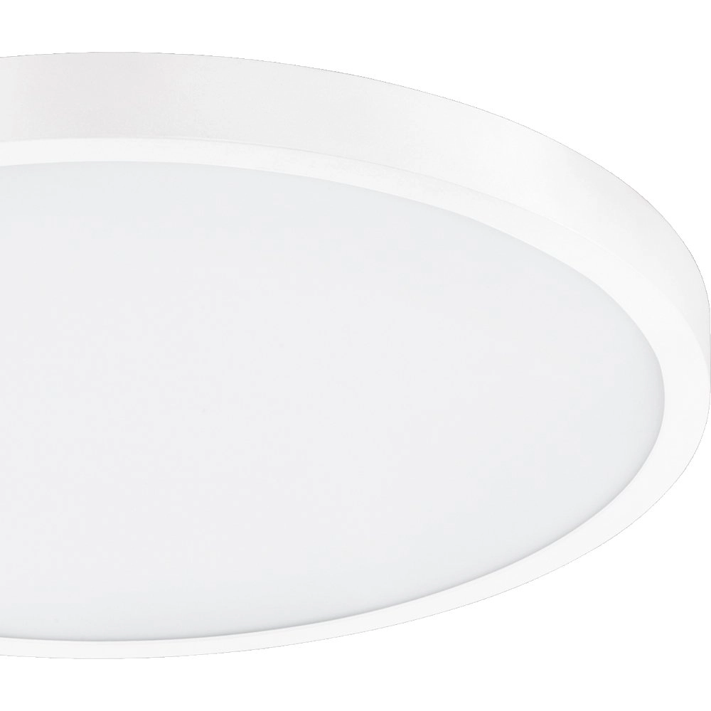 Einstellbare Deckenleuchte Fueva-A Ø 30cm Eglo 9002759982935