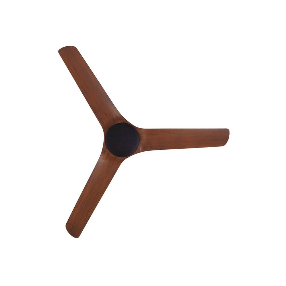 Deckenventilator aus Holz Abyss Ø 142cm Beacon 9333509209188